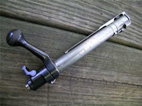 <b>Winchester</b> <b>Model</b> 1885 Schuetzen Deluxe Rifle Parts 4. . Winchester model 70 complete bolt assembly